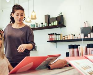 Booksy Pay – płatność za wizytę jednym kliknięciem